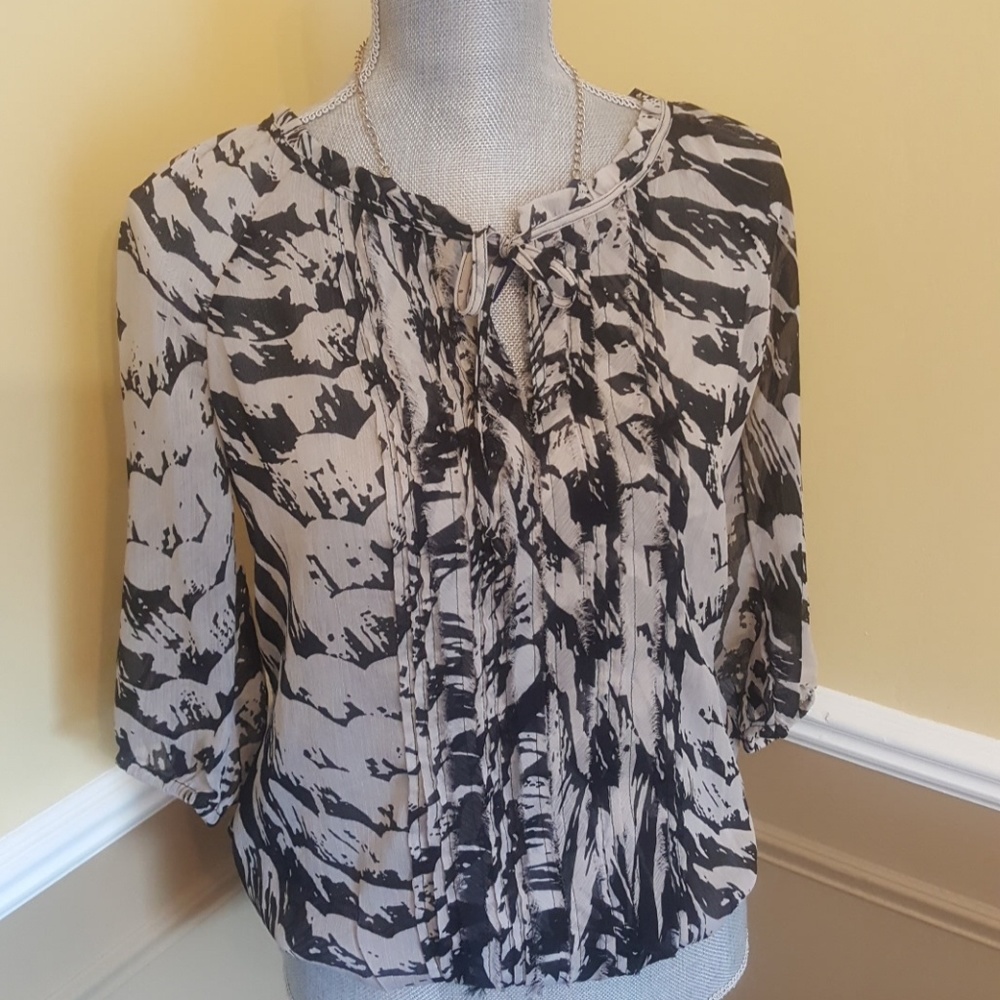Express Top